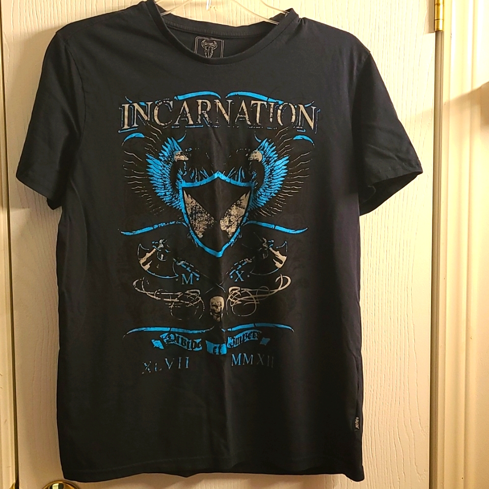 Ravin Tee